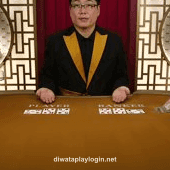 Korean Speed Baccarat B - diwataplay