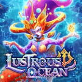 Lustrous Ocean Game Image